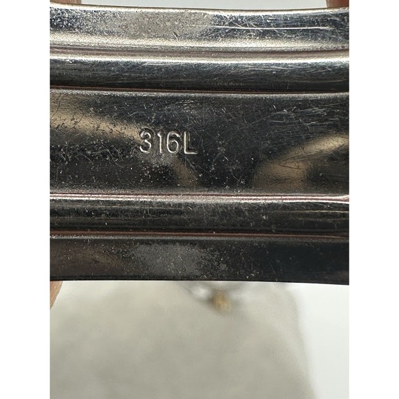 VTG Sector ADV 5500 Chronograph Quartz Mens Watch - Picture 7 of 9